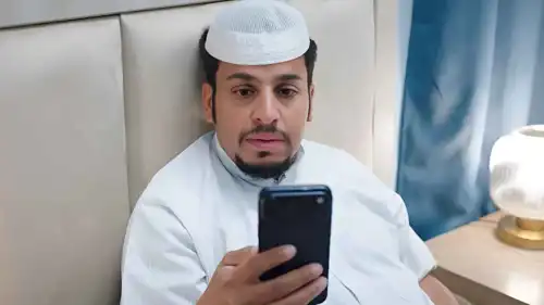 شباب البومب الحلقة 21