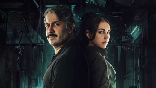 موعد وقنوات عرض مسلسل "من.. إلى" للنجم قصي خولي