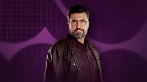 خالد القيش