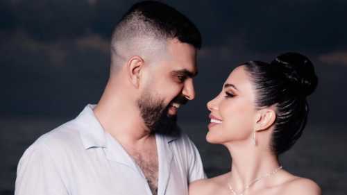 (خاص) حلا رجب ويزن خليل ينضمان إلى النسخة العربية من "ابنة السفير"