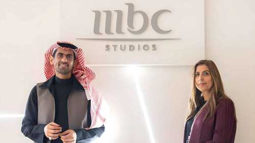 استوديوهات MBC تعلن إنتاجات سعودية في مهرجان كان