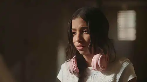 مسلسل "تحت السن" الحلقة 4 تكشف أسرار اختفاء هنا