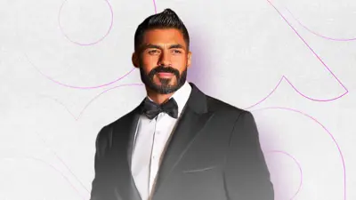 خالد سليم