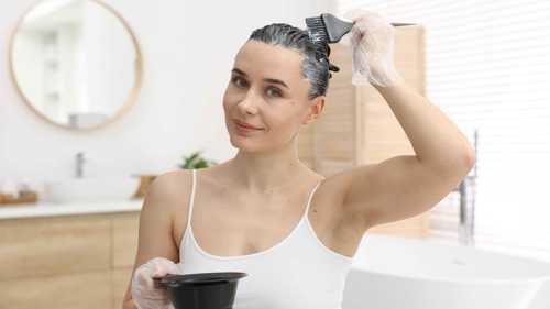 أفضل صبغات الشعر بتركيبات تدوم طويلاً