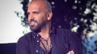 ناجي الأسطا يوجه رسالة عتب لناصيف زيتون.. ويؤكد: أرفض غناء "كاراميلا"