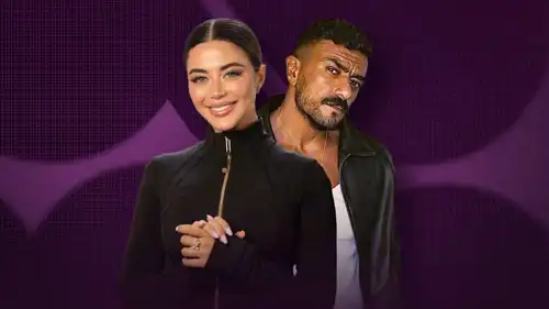 يارا السكري تحسم حقيقة زواجها من أحمد العوضي