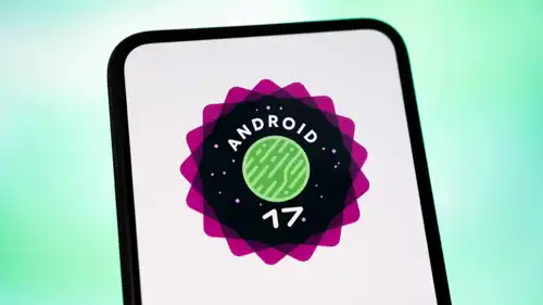 أندرويد 17