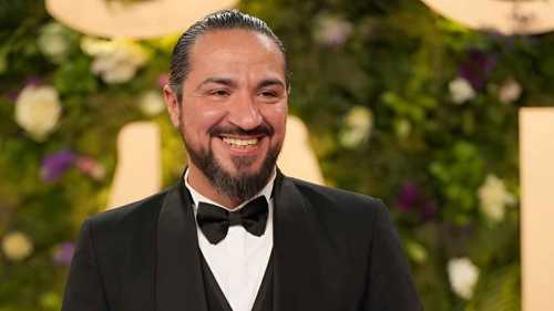 محمد القس ينافس إبراهيم الحجاج وخالد صقر في رمضان 2026