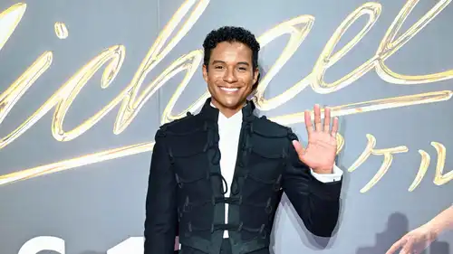 فيلم Michael يتجاوز مليار دولار عالميًا ويحقق إنجازًا تاريخيًا