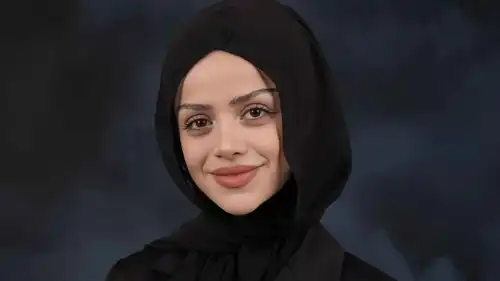 عبير الصغير