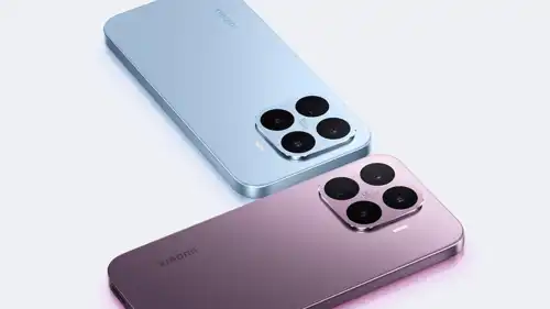 Xiaomi 17 Max