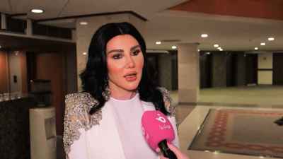 بينهم جيني إسبر.. نجوم سوريا يوجهون رسائل تضامن وحب إلى لبنان