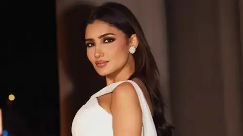 مي عمر