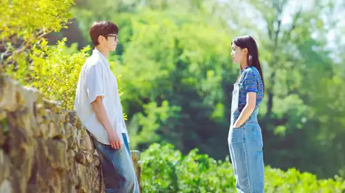مسلسل the last summer