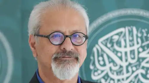 د. شربل داغر
