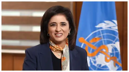 من البروفيسورة حنان بلخي؟ مرشحة السعودية لقيادة منظمة الصحة العالمية
