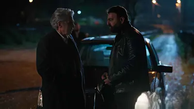 مسلسل آسر الحلقة 61