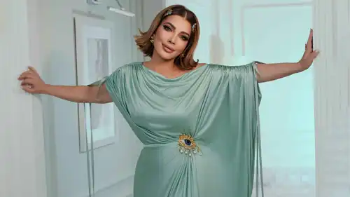 موعد حفل أصالة في قبرص