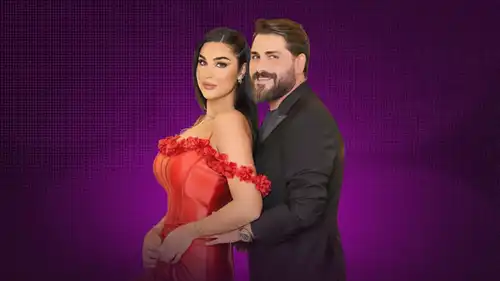 محمد المجذوب يكشف أسرار منافسته الكروية مع زوجته