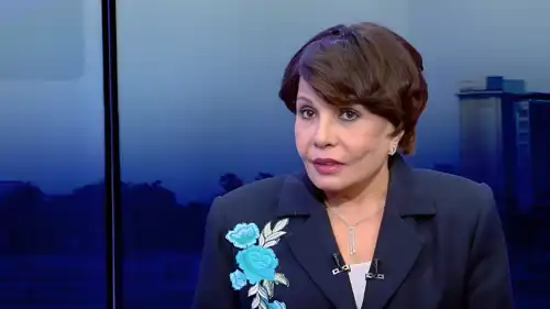 فردوس عبد الحميد