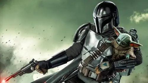 فيلم Mandalorian