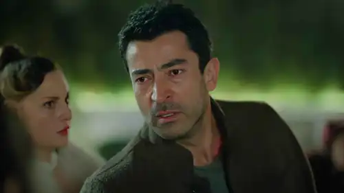 العائلة هي الامتحان