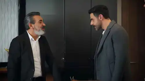 ملخص الحلقة 40 من مسلسل "ليل"