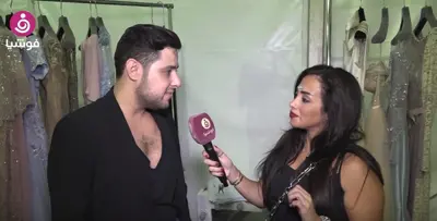 ساهر ضيا يكشف تفاصيل مجموعته الجديدة.. ويؤكد: "العالمية" كلمة لا يفهمها الكثيرون!