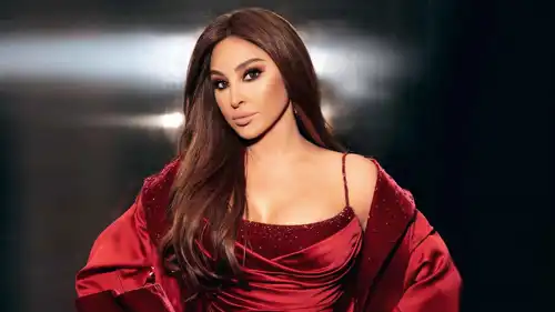 إليسا