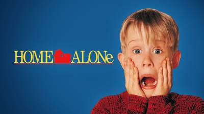 فيلم Home Alone