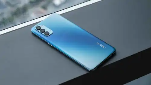Oppo Reno