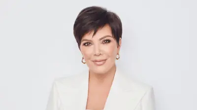 كريس جينر
