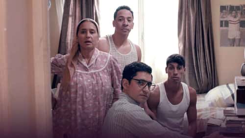 أسرار جديدة يكشفها أبطال فيلم "القصص" للجمهور
