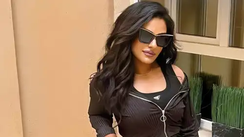 مرام البلوشي