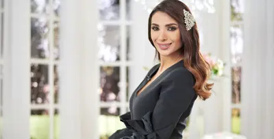 أزياء كارولينا هيريرا الأقرب إلى أسلوب حياة ألين وطفة
