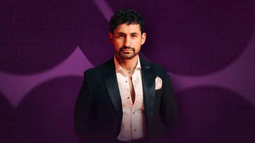 أمير المصري يكشف موقفه من تقديم الأعمال الشعبية