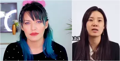 صاحبة المستشفى الكوري تكذب سارة جو بعد تهمة إصابتها بالشلل.. شاهدي