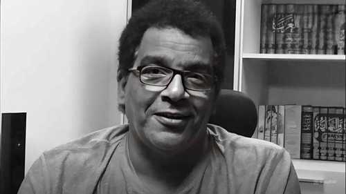 النجوم ينعون السيناريست أحمد عبد الله