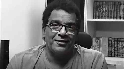 السيناريست أحمد عبدالله