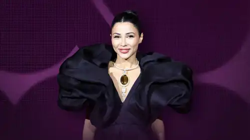 مهيرة عبدالعزيز