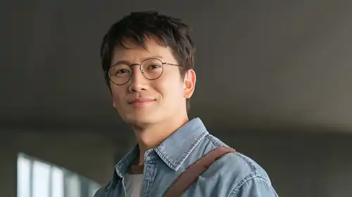 المسلسل الكوري The Judge Returns
