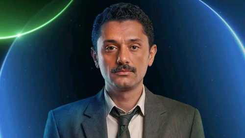"المتر سمير" تجربة كوميدية جديدة لكريم محمود عبد العزيز