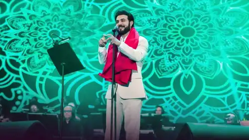 ماجد المهندس يحسم خياراته في كأس العالم ويعد الجمهور بمفاجأت