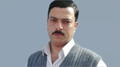 إصابة الفنان المصري أحمد إبراهيم بجلطة في المخ