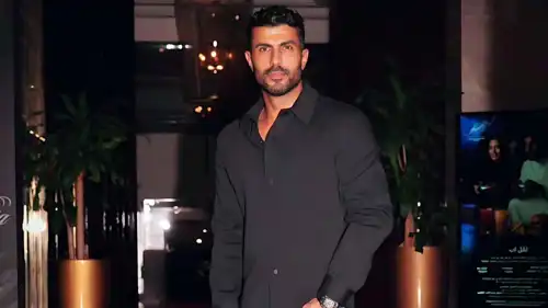 كيف تدخل محمد سامي في تصوير "الست موناليزا"؟