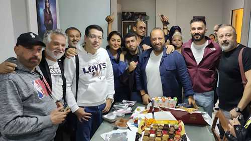 أبرز المعلومات عن مسلسل "السرايا الصفرا" في رمضان 2026 (صور)