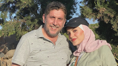 ابنة محمد قنوع تستعيد أجمل لحظات والدها برسالة مؤثرة وصور نادرة