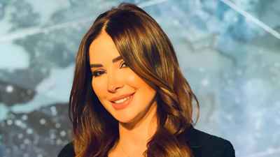 ديانا فاخوري تكشف لـ"فوشيا" سبب منع عرض مسلسل "رفيق"