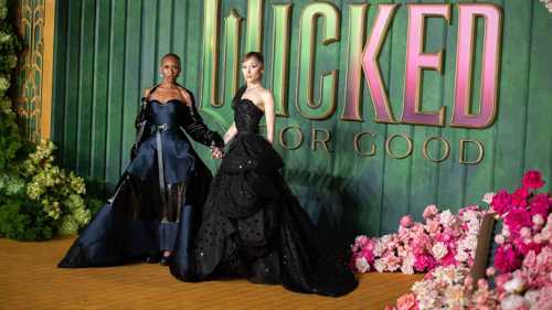 سبب تجاهل أوسكار 2026 لنجمات Wicked: For Good