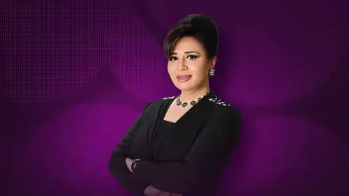 إلهام شاهين